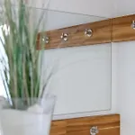Deich-wohnung 