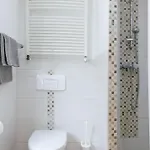 Deich-wohnung 