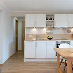 Lejlighed Deich-wohnung 