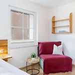 Lejlighed Deich-wohnung 