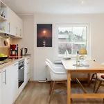 Lejlighed Deich-wohnung 