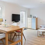 Deich-wohnung 
