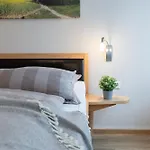 Deich-wohnung 