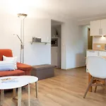 Lejlighed Deich-wohnung 