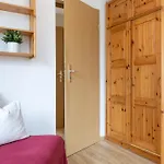 Lejlighed Deich-wohnung 