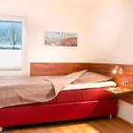 Deich-wohnung 