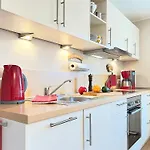 Deich-wohnung 