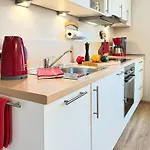 Deich-wohnung 