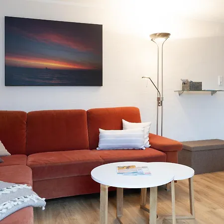 아파트 Deich-wohnung 