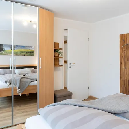 아파트 Deich-wohnung 