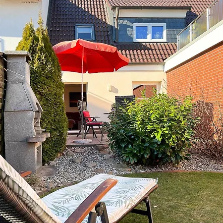 아파트 Deich-wohnung 