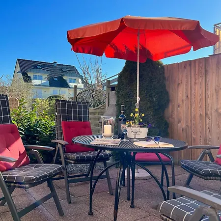 아파트 Deich-wohnung 