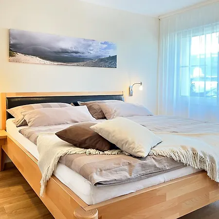 Deich-wohnung 
